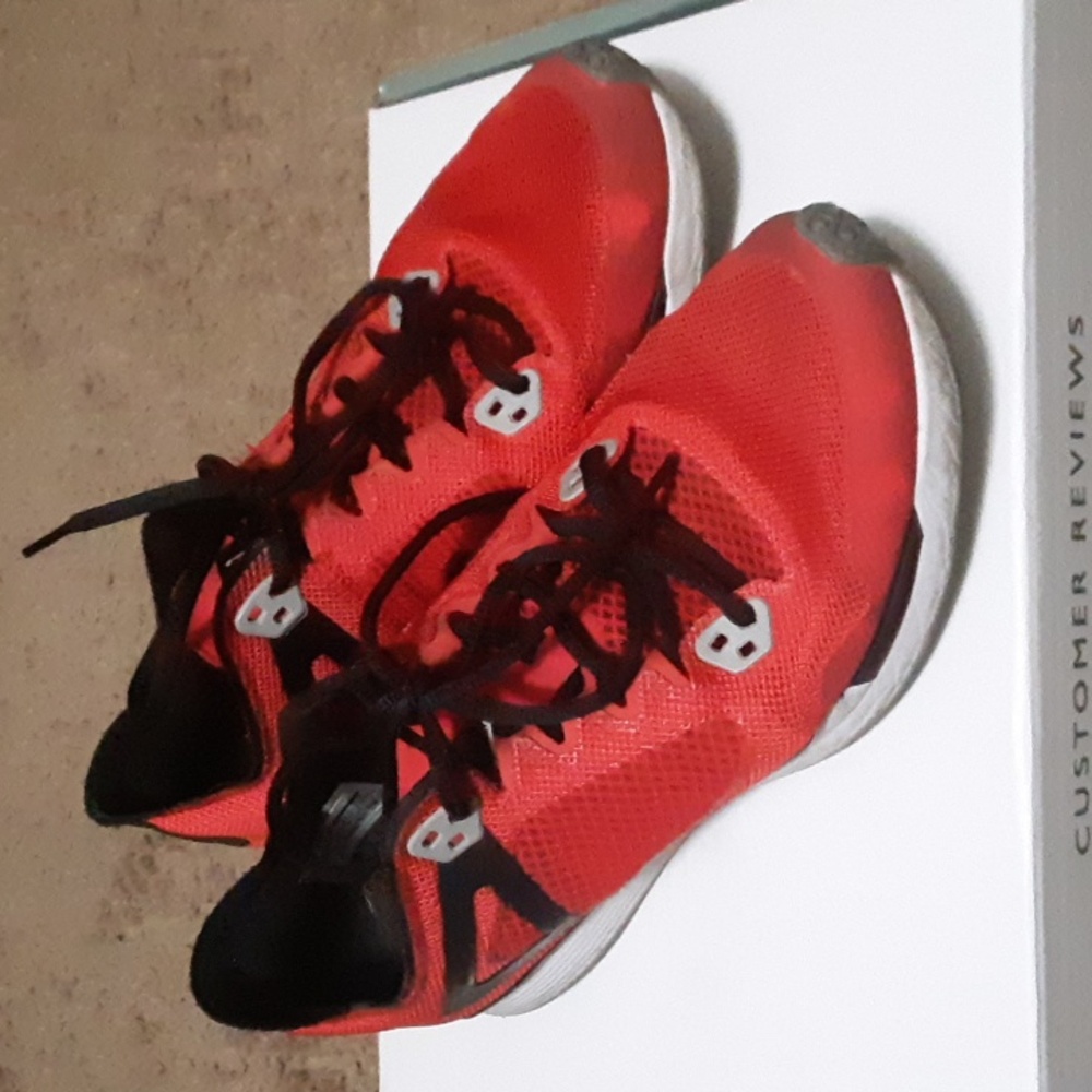 Jordan 88 Racer